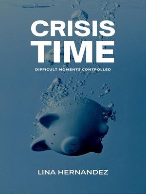 cover image of Crisis Time